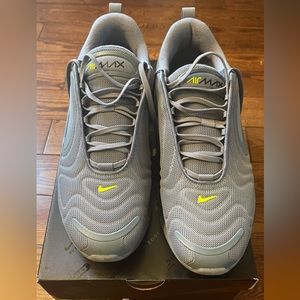 Mens Nike Air Max 720